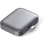 Satechi USB-C Wireless Charging Dock for AirPods