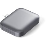 Satechi USB-C Wireless Charging Dock for AirPods
