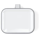 Satechi USB-C Wireless Charging Dock for AirPods