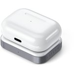 Satechi USB-C Wireless Charging Dock for AirPods