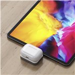 Satechi USB-C Wireless Charging Dock for AirPods