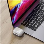 Satechi USB-C Wireless Charging Dock for AirPods