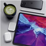 Satechi USB-C Wireless Charging Dock for AirPods