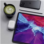 Satechi USB-C Wireless Charging Dock for AirPods