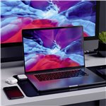 Satechi USB-C Wireless Charging Dock for AirPods