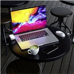 Satechi USB-C Wireless Charging Dock for AirPods