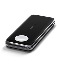 Satechi Quatro Wireless Power Bank 10000 mAh