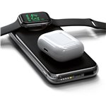 Satechi Quatro Wireless Power Bank 10000 mAh