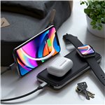 Satechi Quatro Wireless Power Bank 10000 mAh