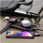 Satechi Quatro Wireless Power Bank 10000 mAh