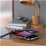 Satechi Quatro Wireless Power Bank 10000 mAh