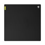 Roccat Sense Ctrl quadrato 450 x 450 x 3 mm tapp.mouse nero