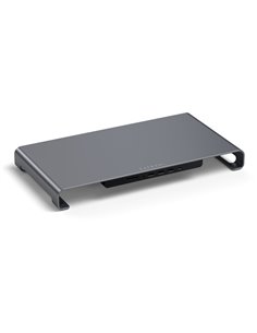 Satechi USB-C Monitor Stand Hub XL