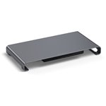 Satechi USB-C Monitor Stand Hub XL