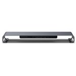 Satechi USB-C Monitor Stand Hub XL