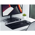 Satechi USB-C Monitor Stand Hub XL