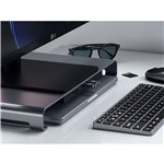 Satechi USB-C Monitor Stand Hub XL