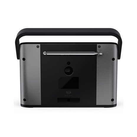 Sharp DR-P540 Osaka nero