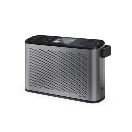 Sharp DR-P540 Osaka nero