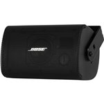 Bose AudioPack Pro S4 nero