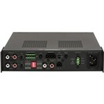 Bose AudioPack Pro S4 bianco