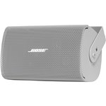 Bose AudioPack Pro S4 bianco