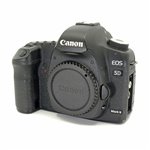 Canon EOS 5D Mark II