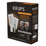 Krups XS 5300 set cura e pulizia