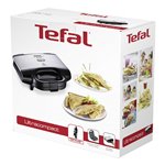 Tefal SM 1552 UltraCompact Sandwichtoaster