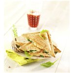 Tefal SM 1552 UltraCompact Sandwichtoaster