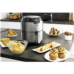 Tefal EY 401D Easy Fry Deluxe