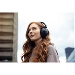 Boompods Headpods ANC+ nero