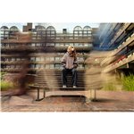 Boompods Headpods ANC+ sabbia