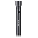 Philips Flashlight LED Torcia elettrica 350 Lumen IPX4
