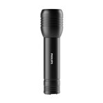 Philips all. ricaricabile Flashlight torcia elettr. 200 LM