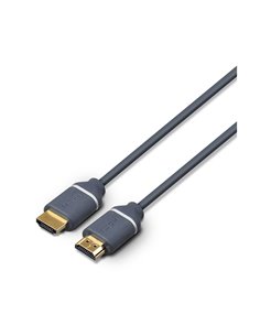Philips HDMI 2.0 cavo cavo maschio / maschio 3m