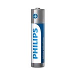 1x4 Philips Ultra Alkaline AAA batteria