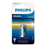 Philips Alkaline 8LR932 Spezialbatterie 12V 50mAh
