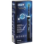 Oral-B Genius X Midnight nero