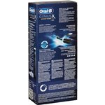 Oral-B Genius X Midnight nero