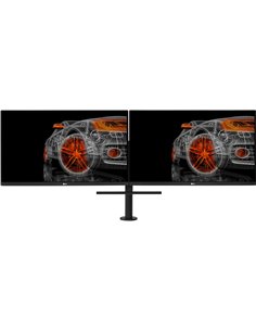 LG Ergo 27QP88DP-BS
