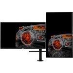 LG Ergo 27QP88DP-BS
