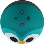 Amazon Echo Dot 5 Design gufo