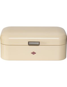WESCO Grandy cassetta portapane mandorla