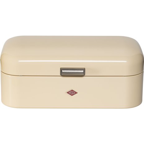 WESCO Grandy cassetta portapane mandorla