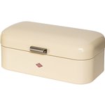 WESCO Grandy cassetta portapane mandorla
