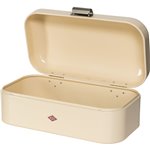 WESCO Grandy cassetta portapane mandorla
