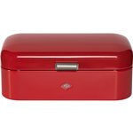 WESCO Grandy cassetta portapane rosso