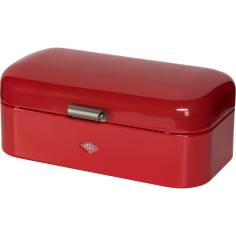 WESCO Grandy cassetta portapane rosso 2
