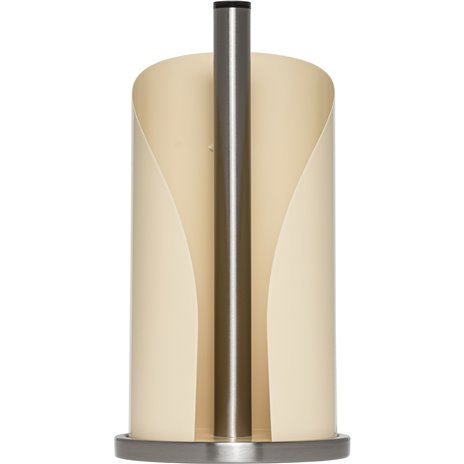 WESCO portarotolo da cucina mandorla